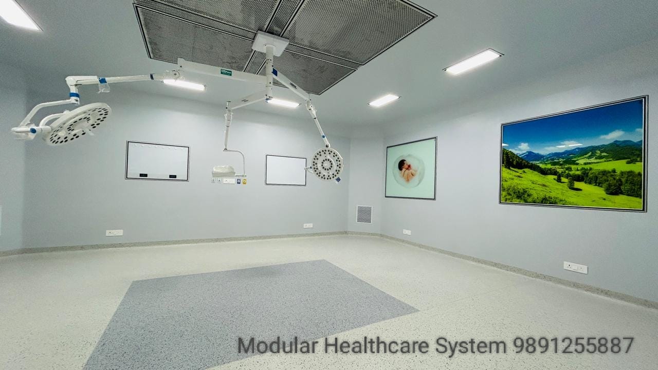 Modular OT image 6