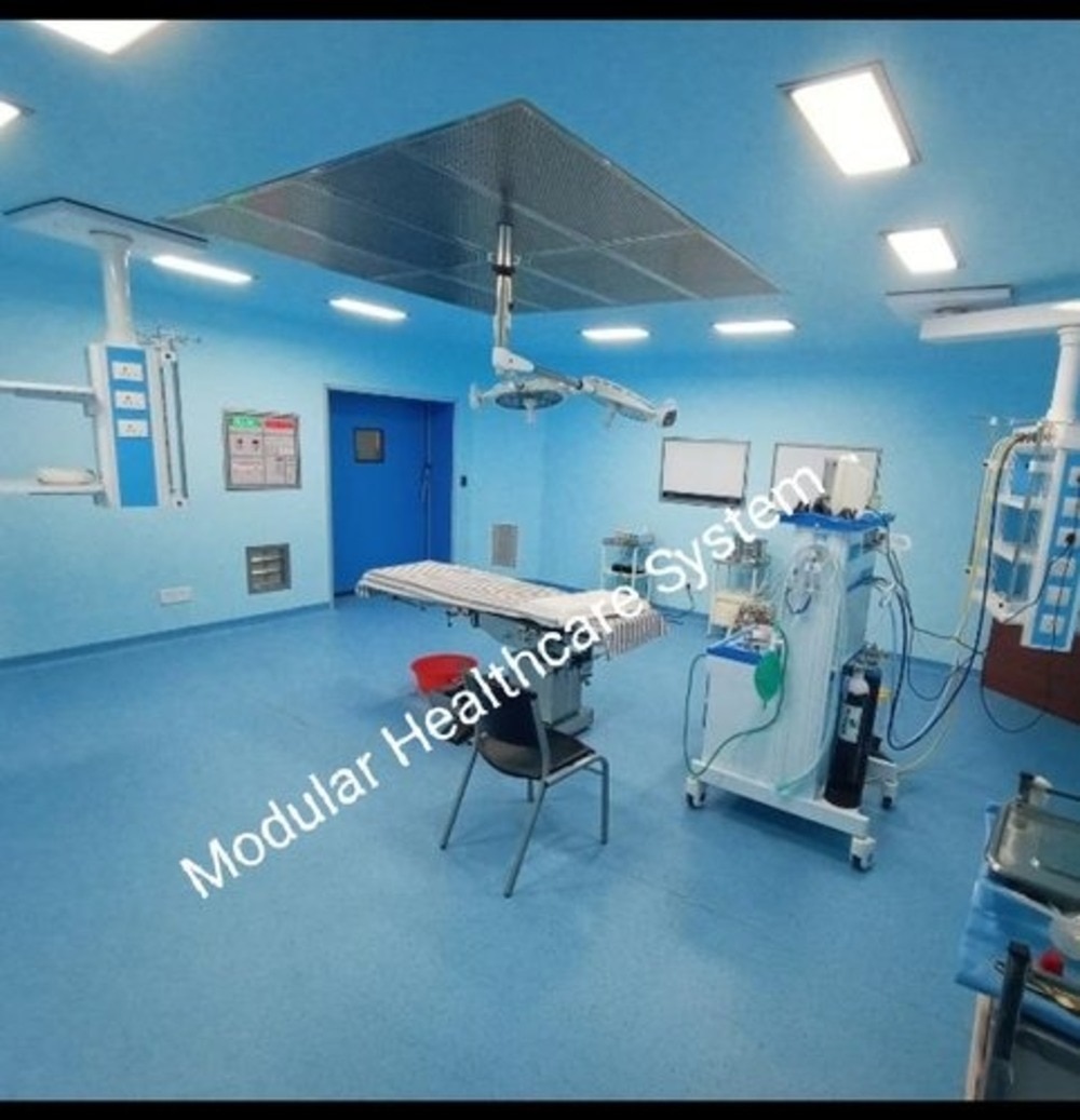 Modular OT Manufacturer image 2