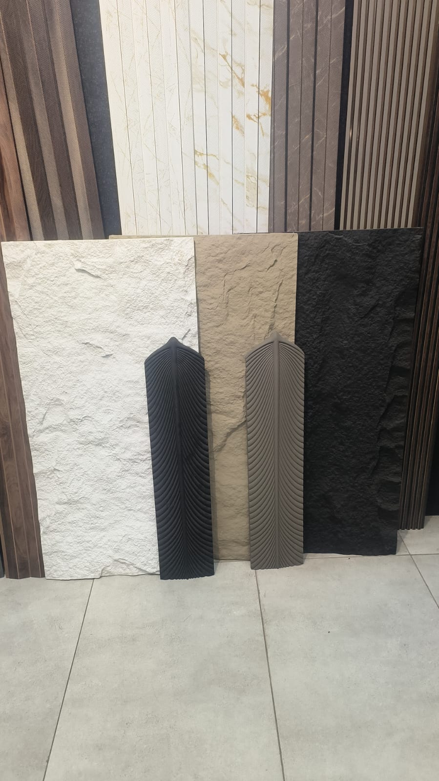 PU Stone image 3