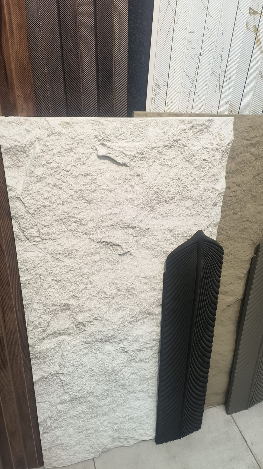 PU Stone image 2