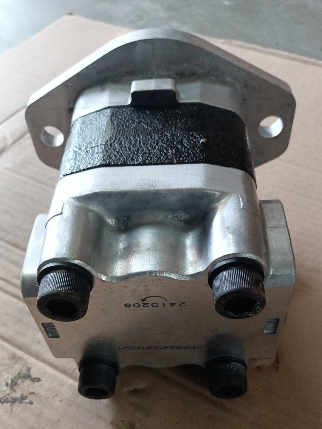 PUMP 23A6011203  image 6