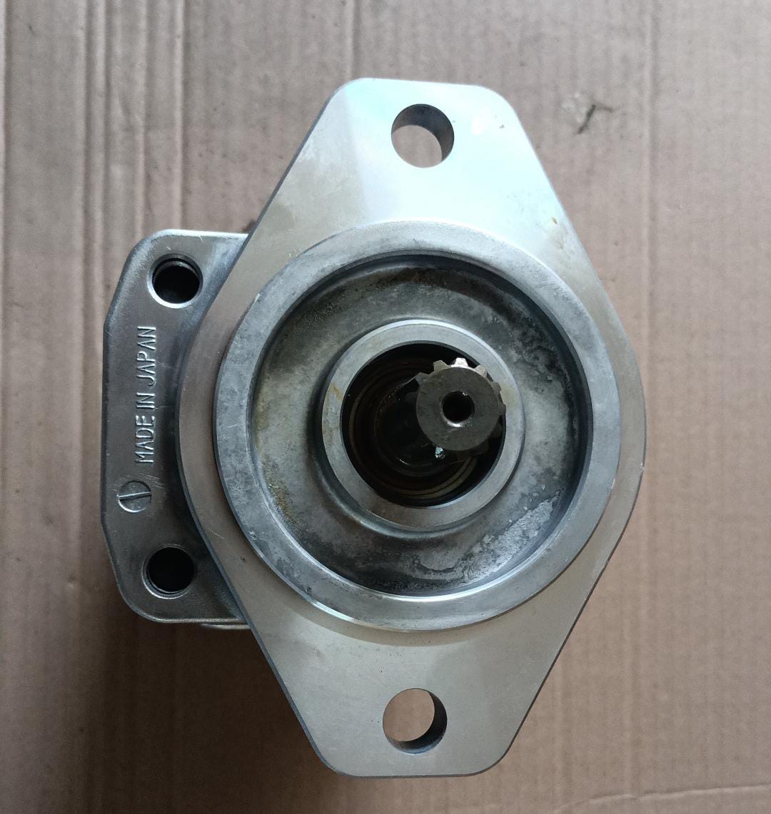 PUMP 23A6011203  image 5