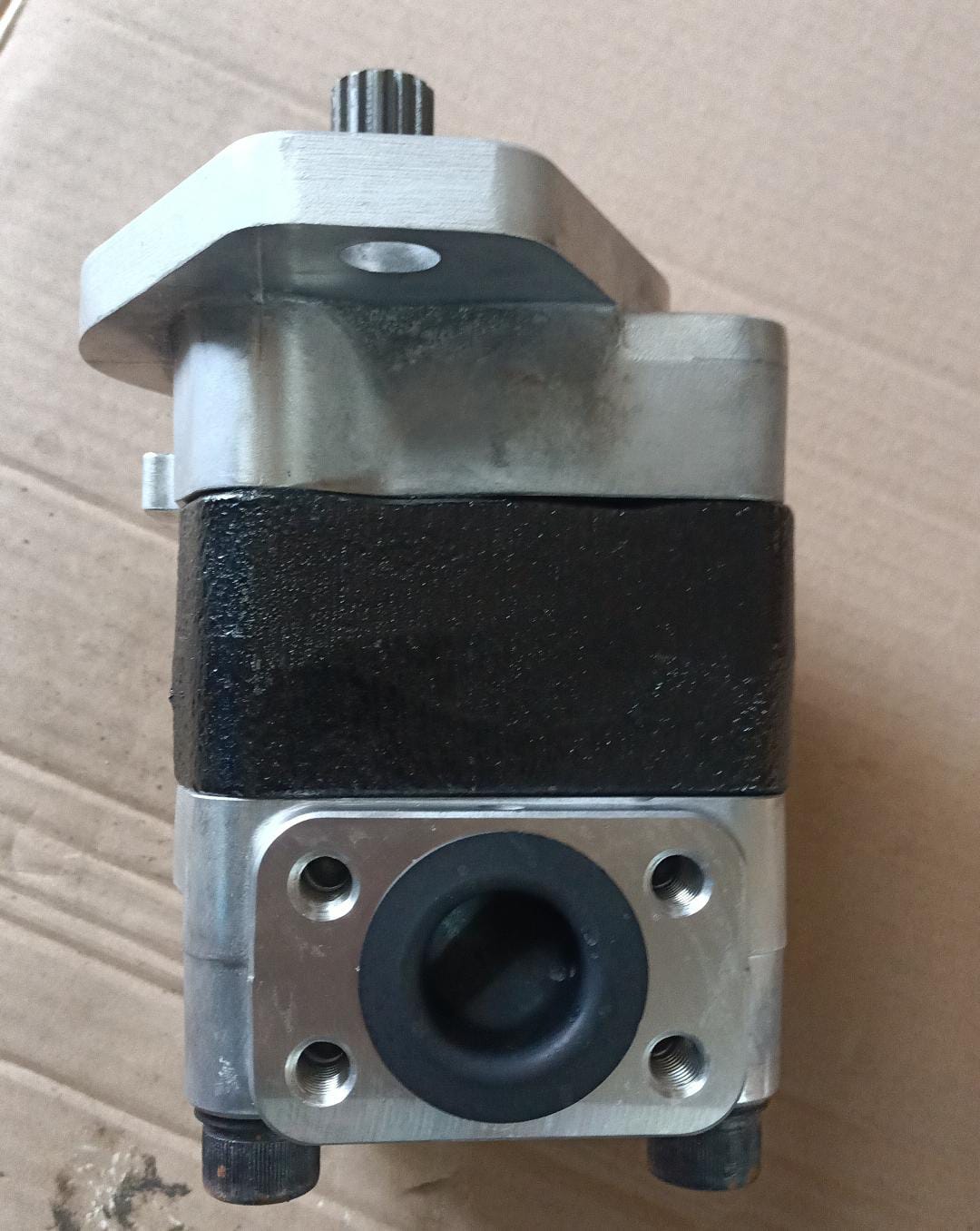 PUMP 23A6011203  image 3