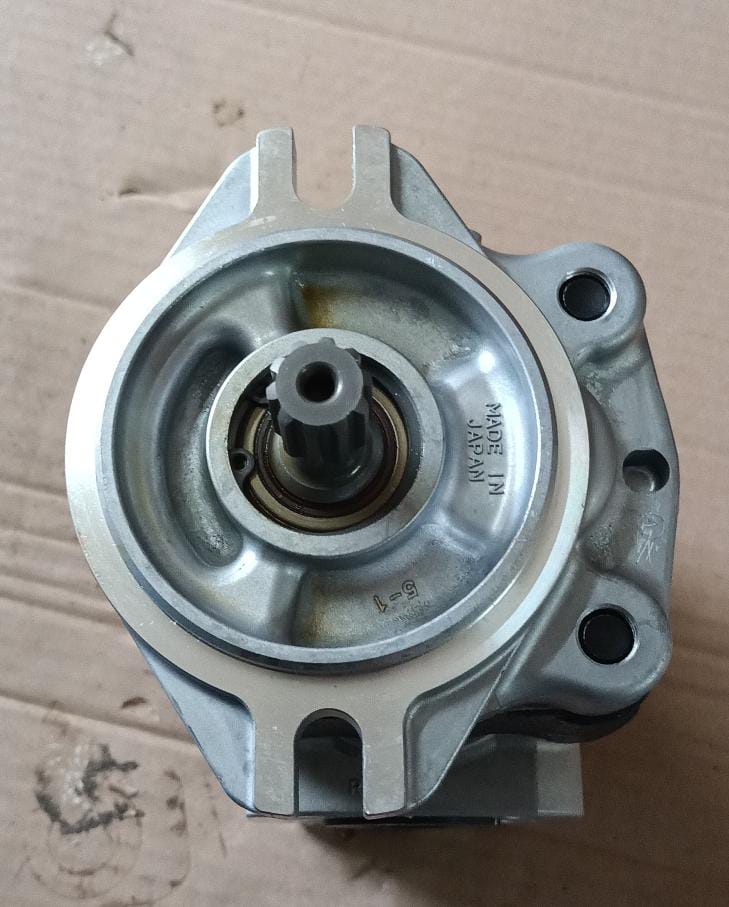 PUMP 23A-60-11102 image 5