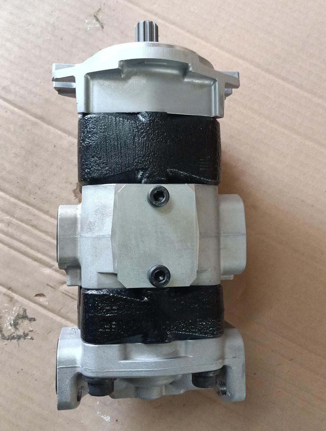 PUMP 23A-60-11102 image 4