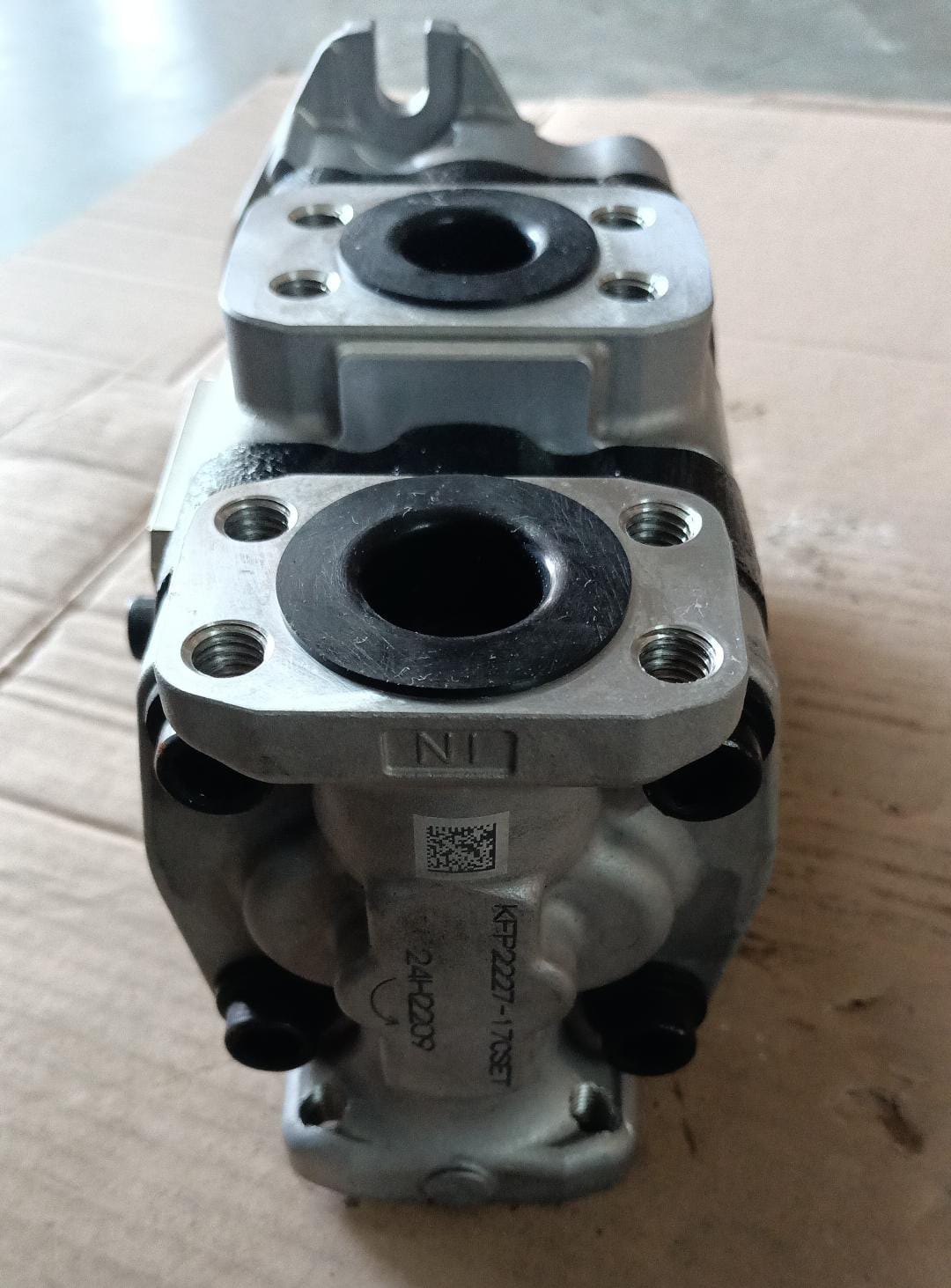 PUMP 23A-60-11102 image 3
