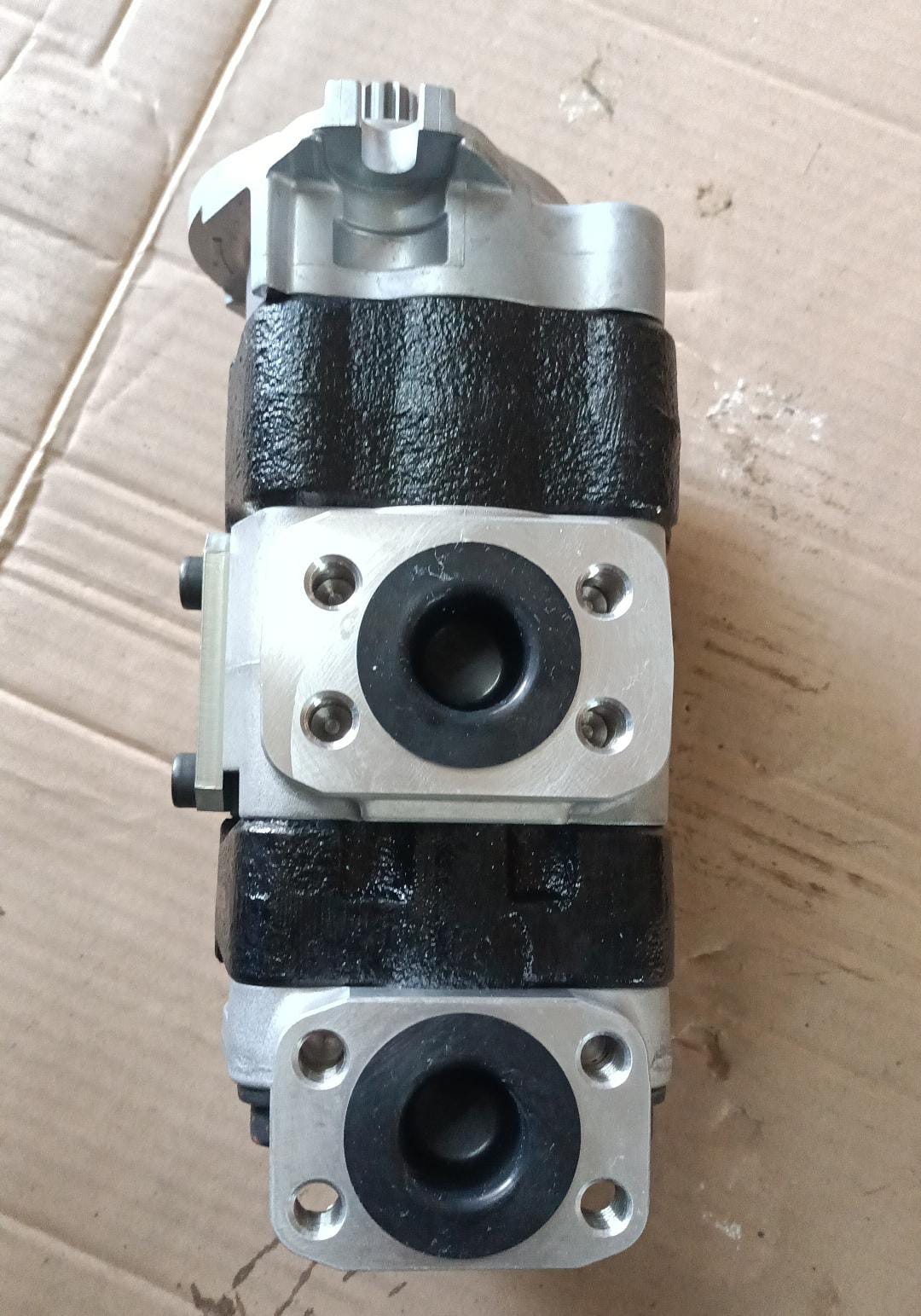 PUMP 23A-60-11102 image 2