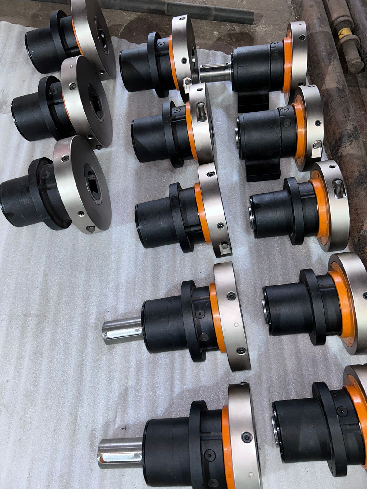 SLIDING SAFETY CHUCK  image 4