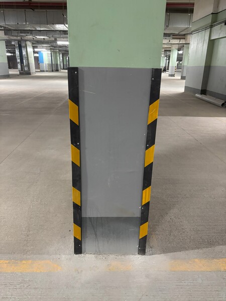 Parking Column Guard image 3