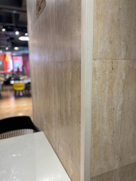 PVC ANGLE image 2