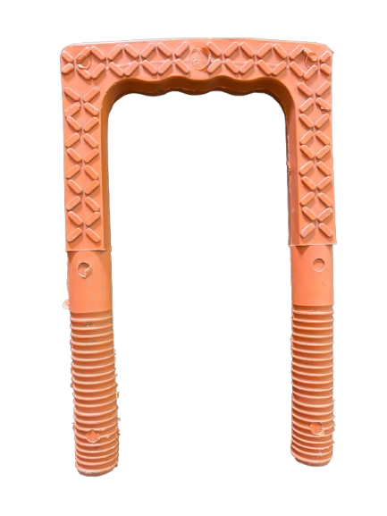 PVC Footsteps image 6