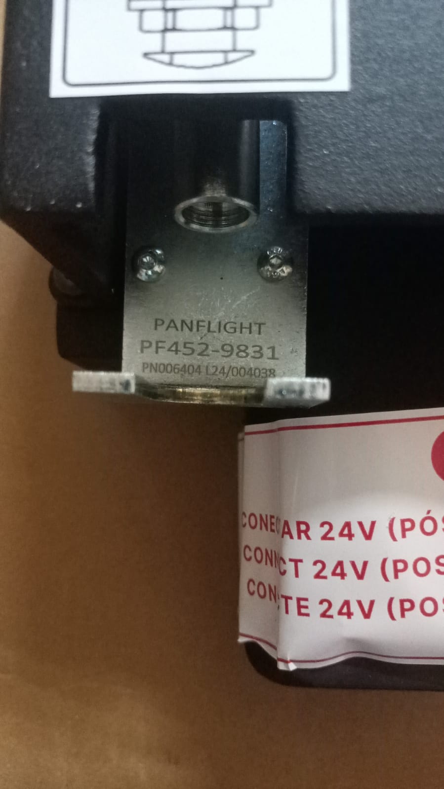  Control GP Trans. 4529831 image 7
