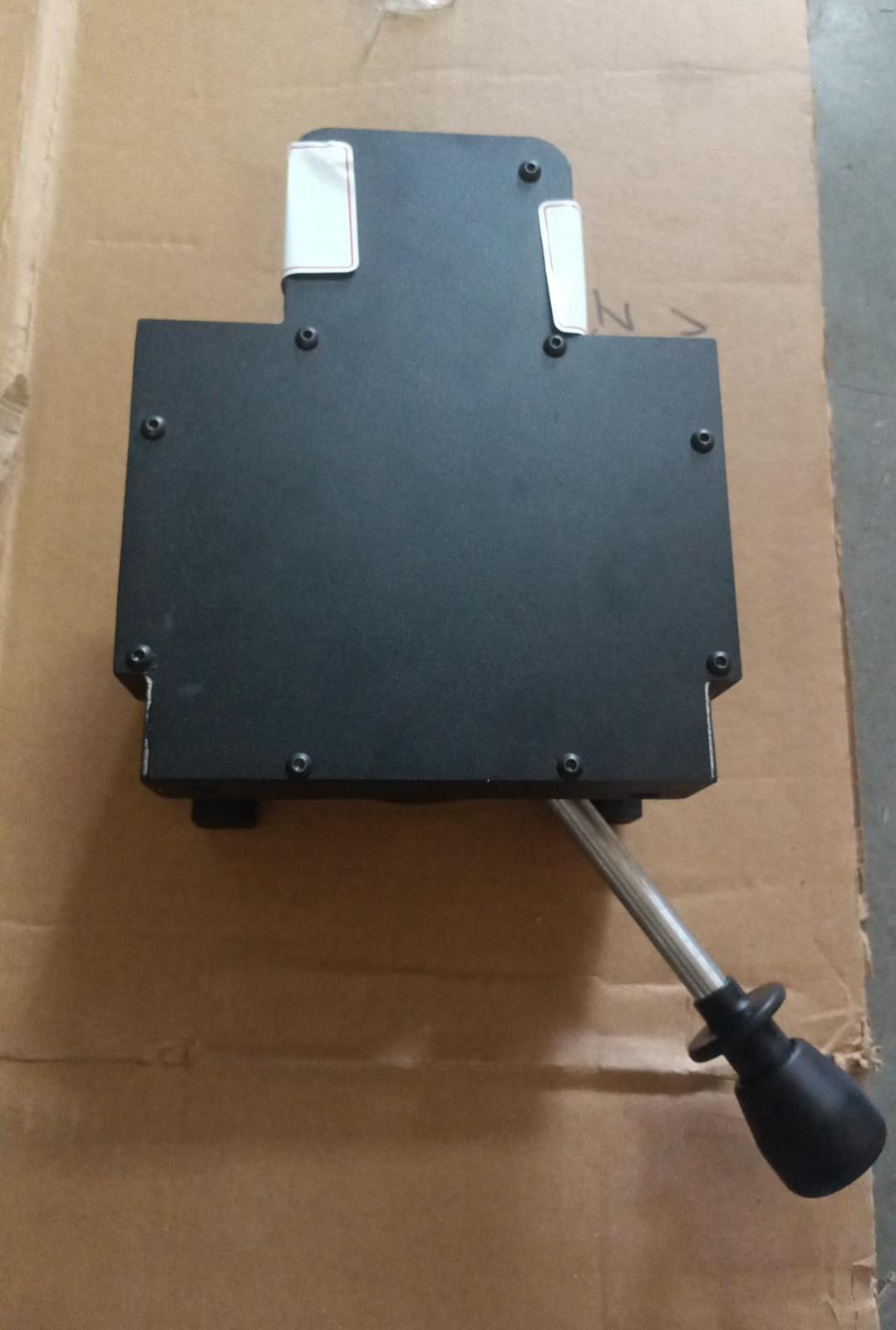  Control GP Trans. 4529831 image 6