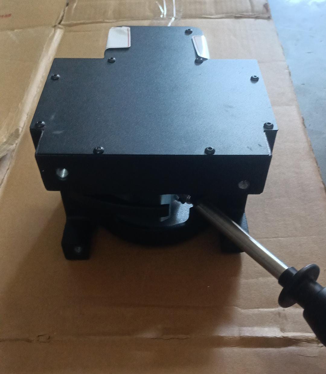  Control GP Trans. 4529831 image 2