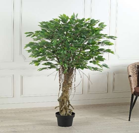 Amazon Artificial Plants image 3