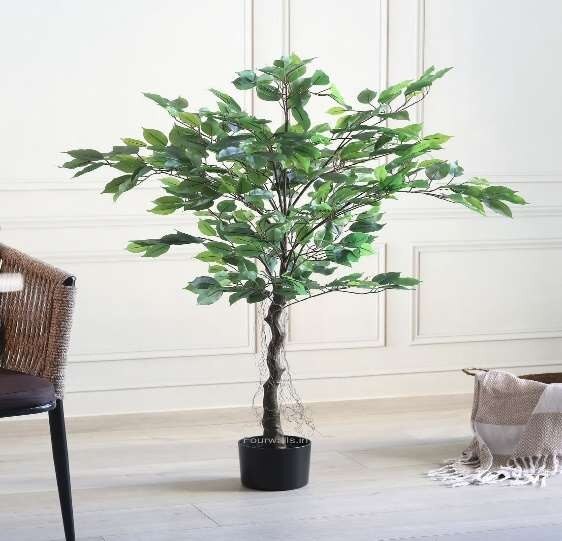 Amazon Artificial Plants image 2