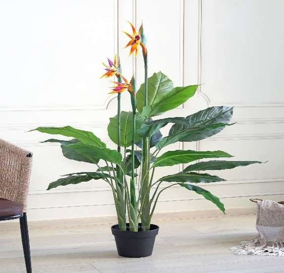 Artificial Plants According to Vastu image 2