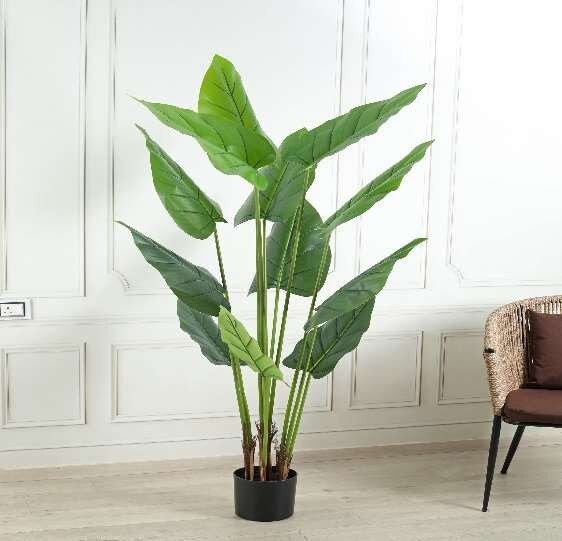 Artificial Plants Amazon image 4