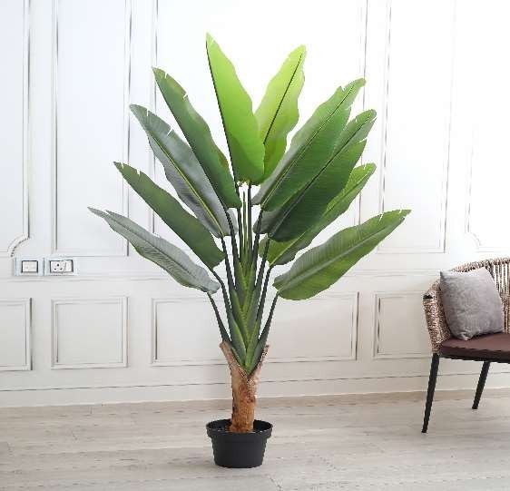 Artificial Plants Amazon image 2