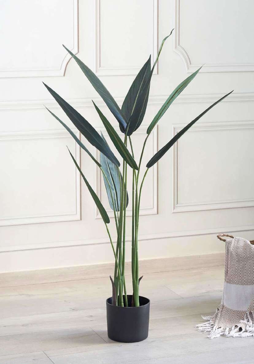 Artificial Plants and Pots image 2