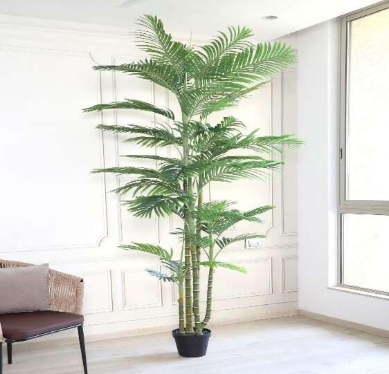Best Outdoor Artificial Plants image 5