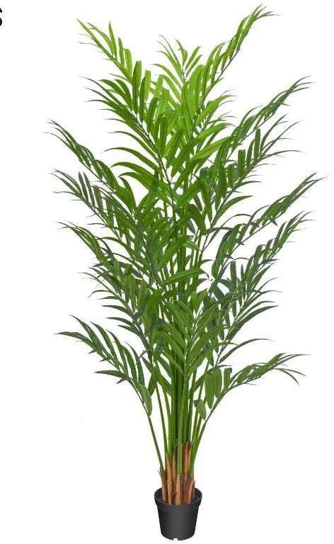 Best Outdoor Artificial Plants image 3