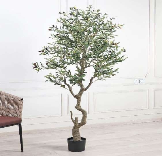 Commercial Artificial Plants image 3