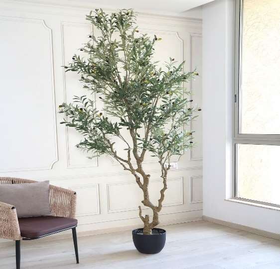 Decorative Artificial Plants image 3