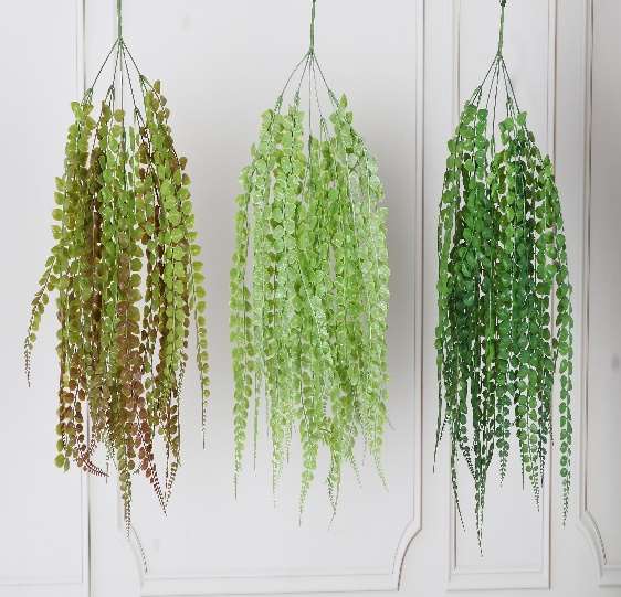 Best Artificial Hanging Plants for Home & Office image 3