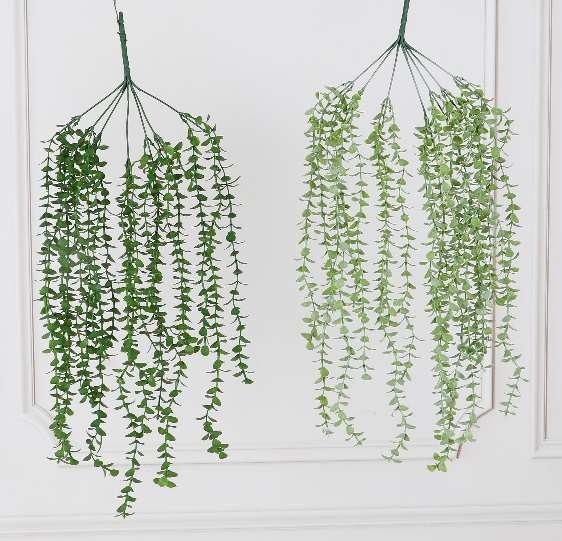 Best Artificial Hanging Plants for Home & Office image 2