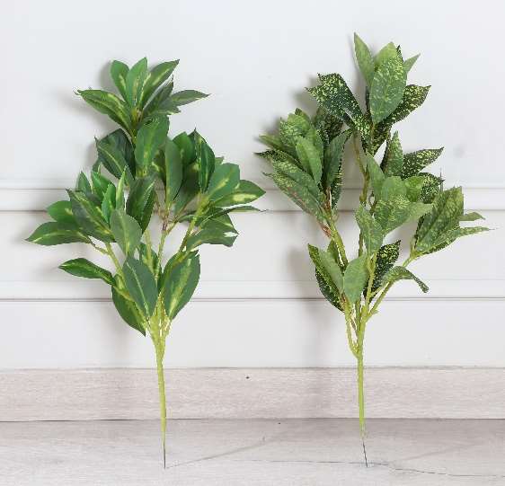 Artificial Green Pots image 4