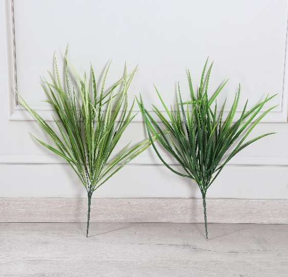 Artificial Green Pots image 3