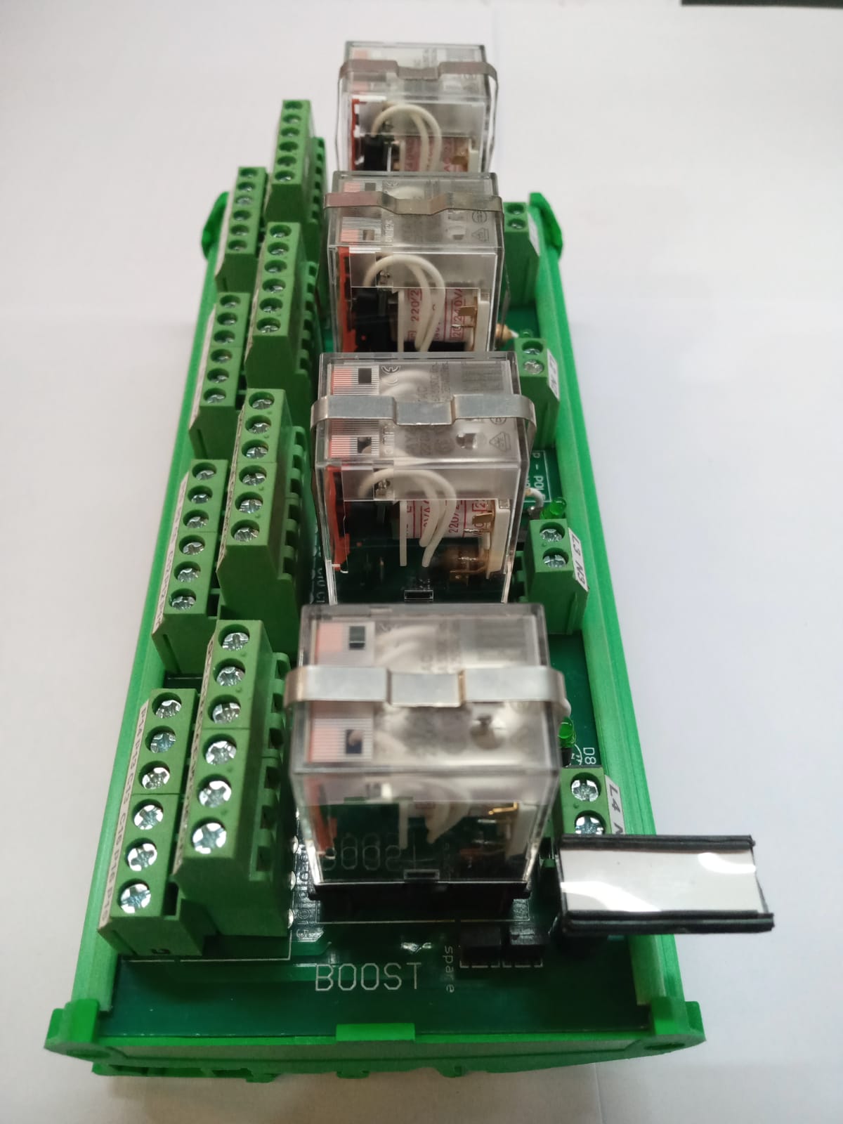 Relay Board RP110A04-4CO-M-B14/P image 5