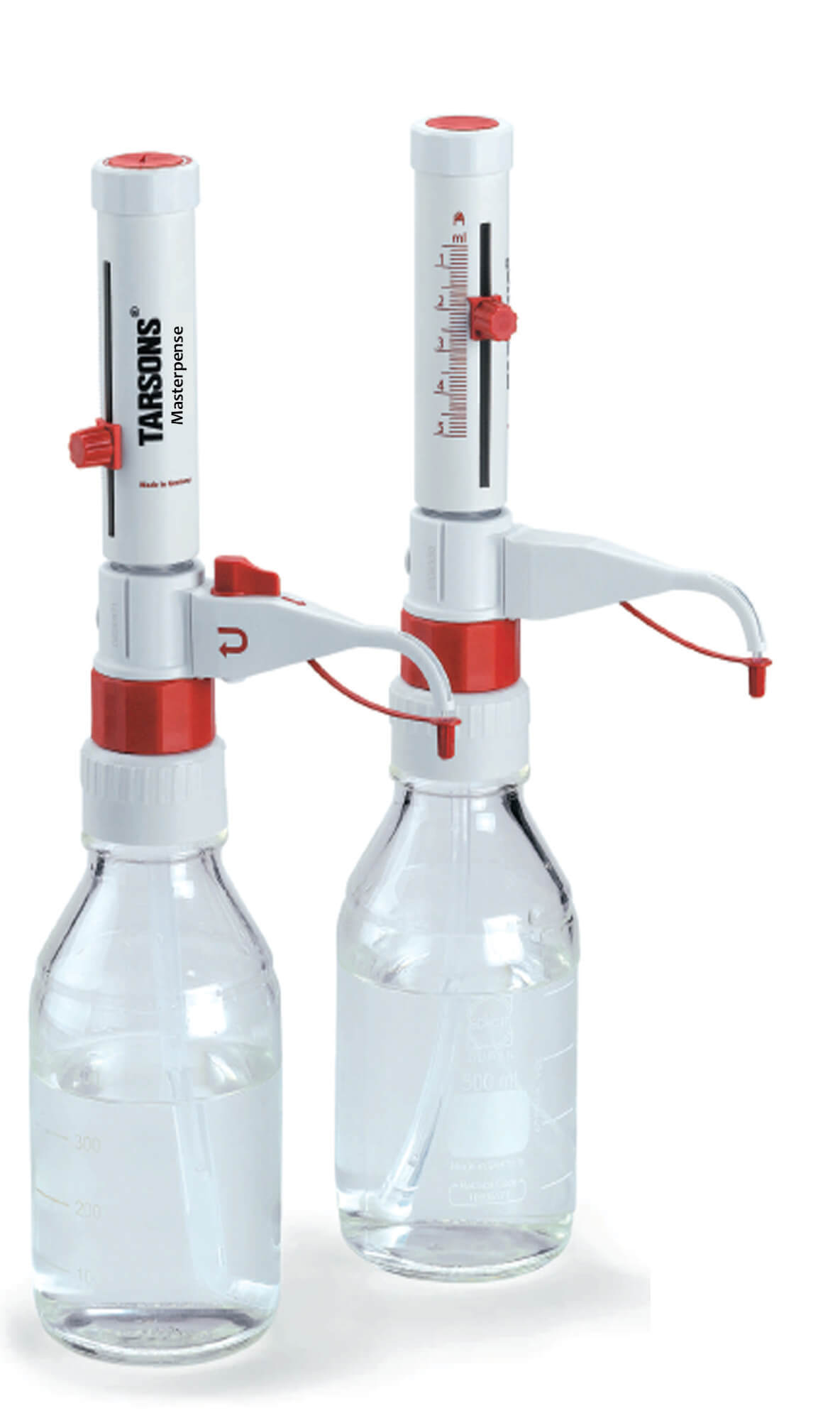 Bottle Top Dispenser image 2
