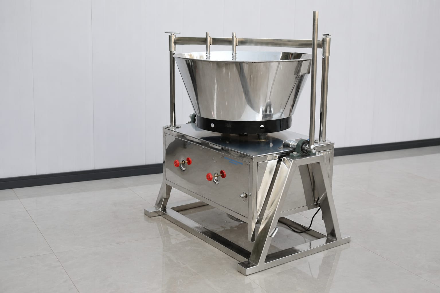 Mawa Making Machine image 2