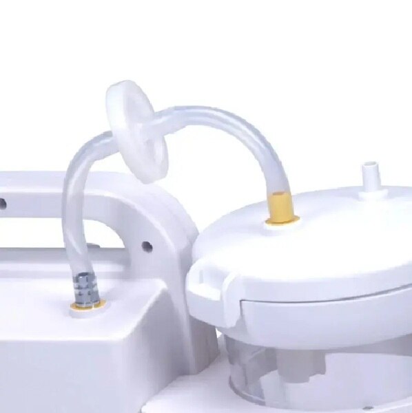 Rossmax V7 Suction Machine image 4