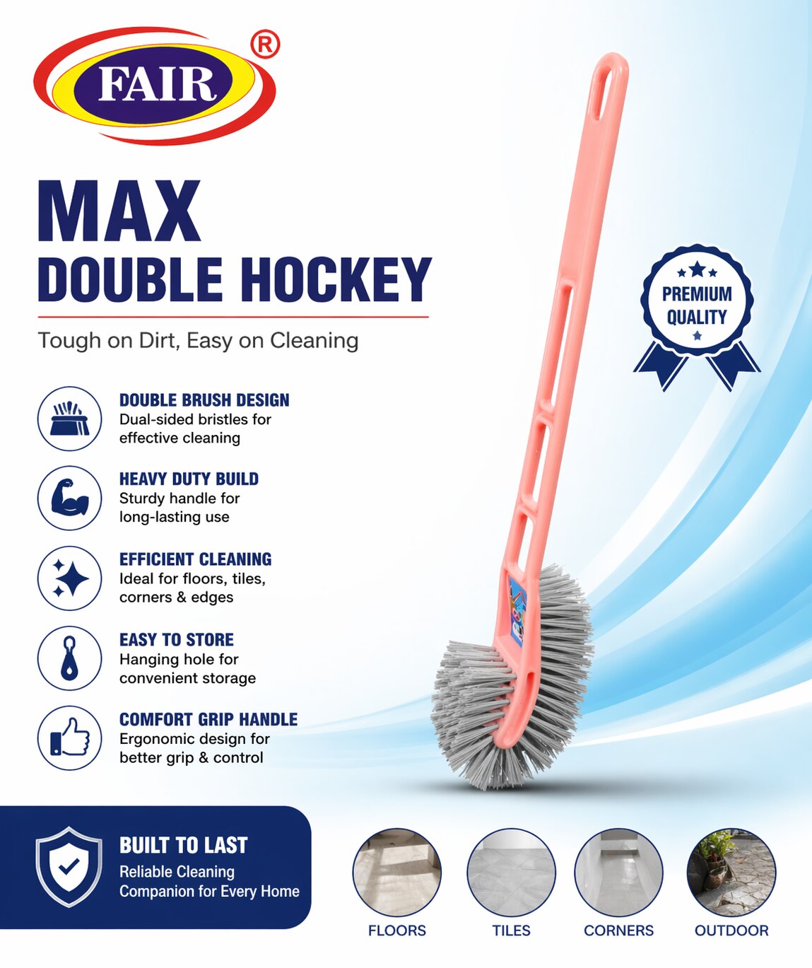 Max Double Hockey image 2