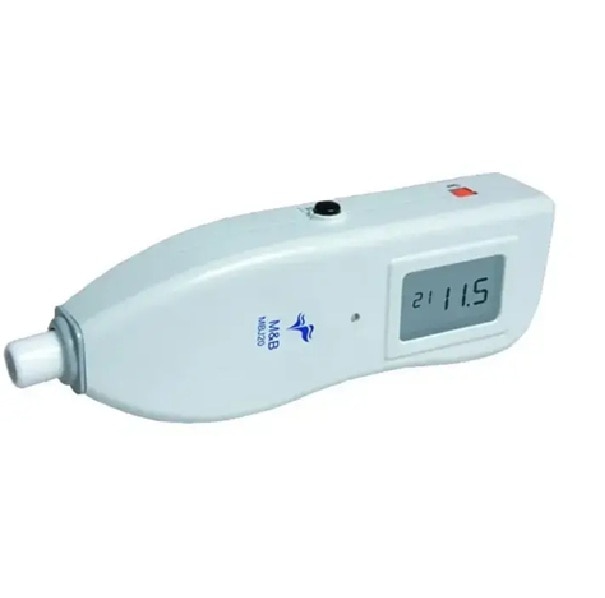 M&B MBJ20 Transcutaneous Neonatal Jaundice Meter image 2
