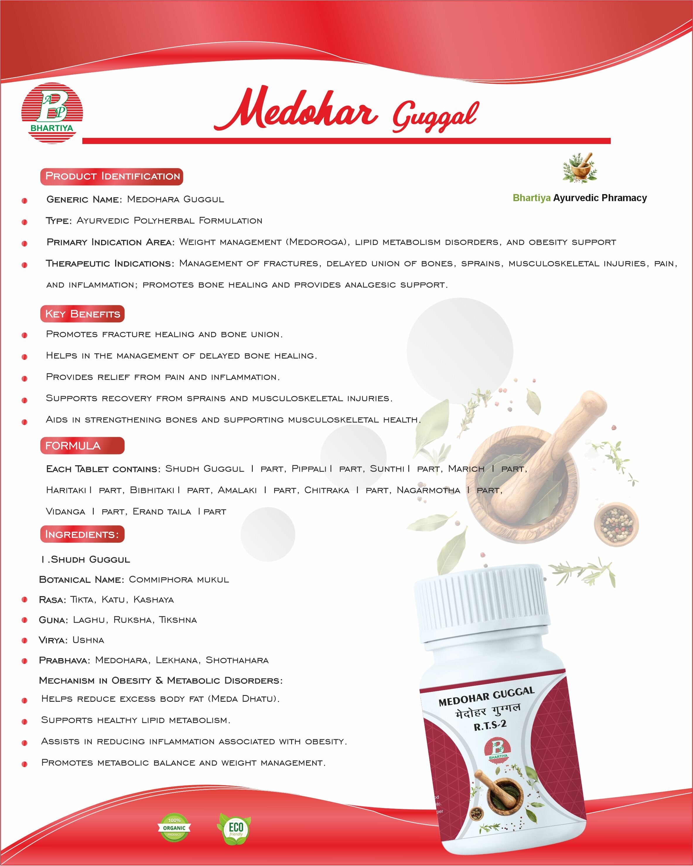 Description
