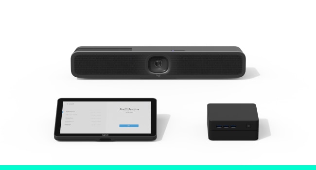 Logitech Meetup2 image 3