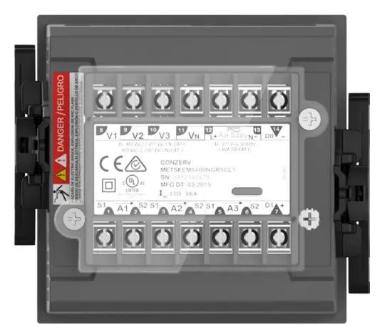METSEEM6400NGRSCL1 image 2