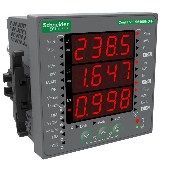 METSEEM6400NGRSCL5 image 3