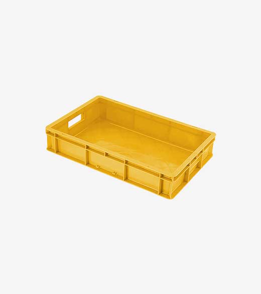 Plastic Crates 500*325 Series image 8