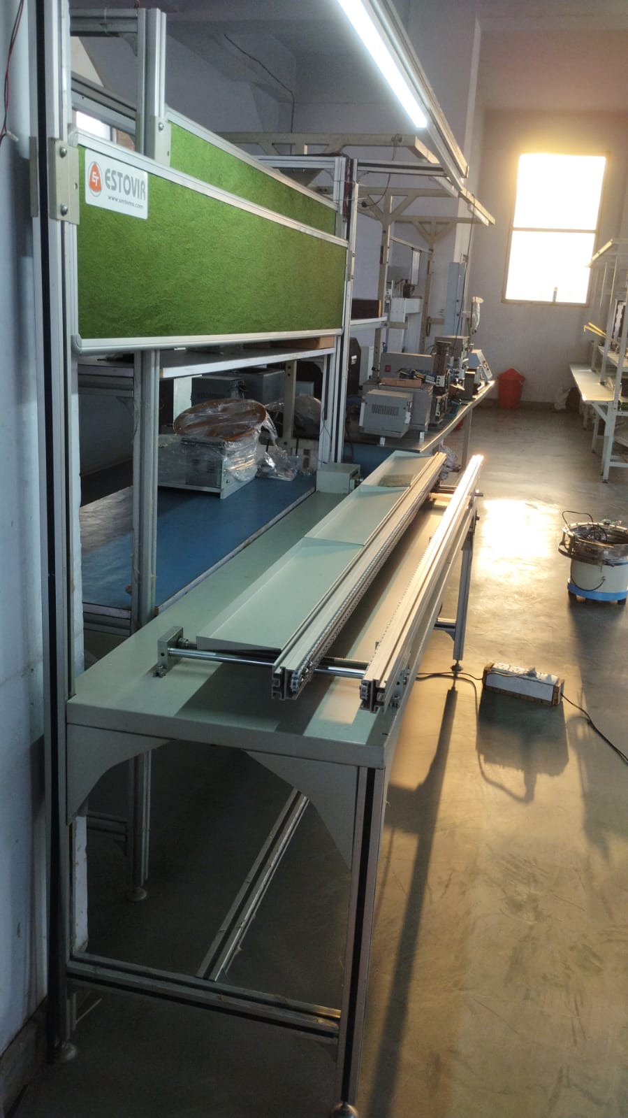 MI Line Module – 2.4 Mtr image 7