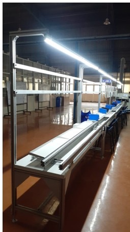 MI Line Module – 2.4 Mtr image 6