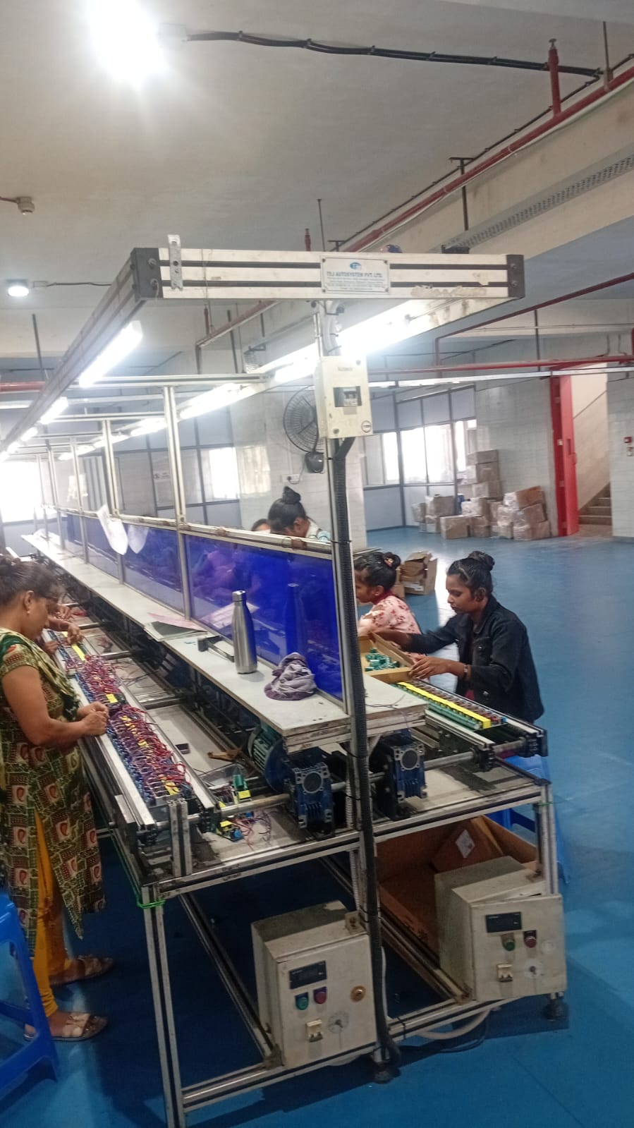 MI Line Module – 2.4 Mtr image 5