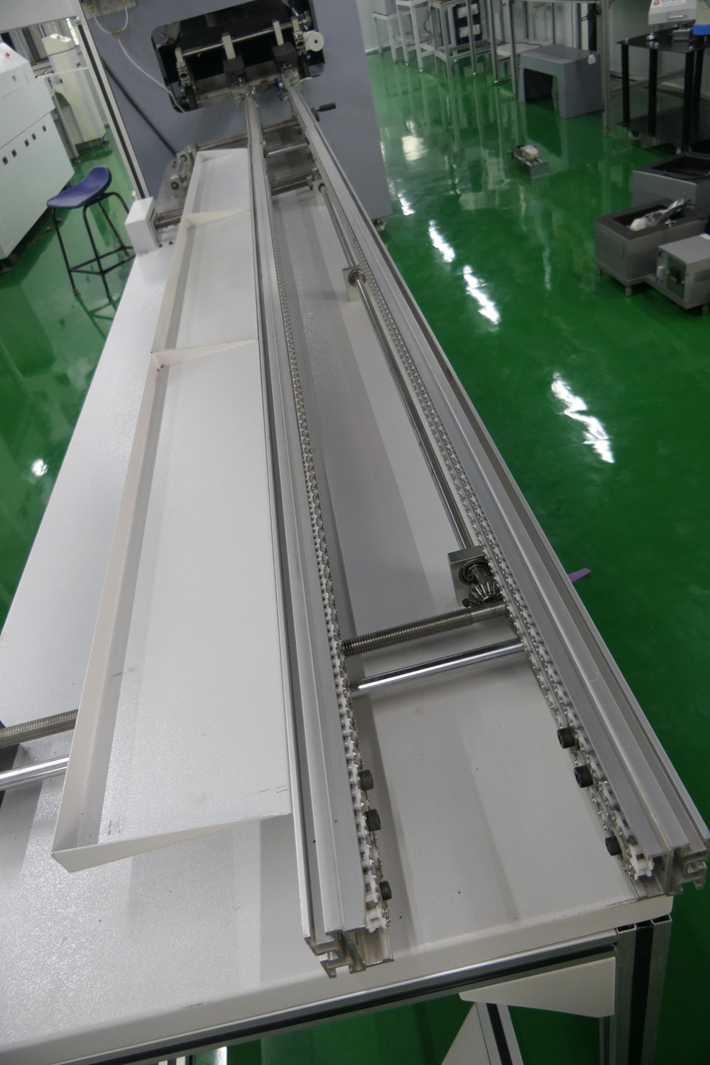 MI Line Module – 2.4 Mtr image 3