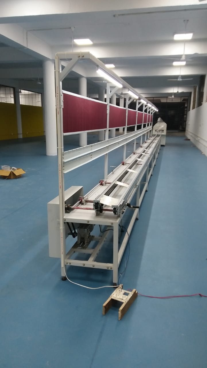 MI Line Motorized Single Side  image 2