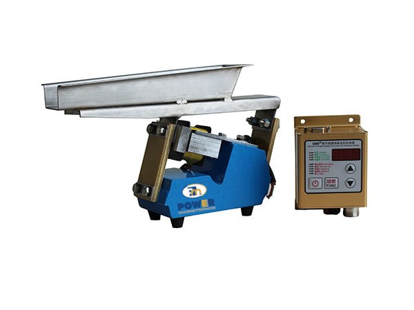Electromagnetic Vibratory Feeder image 3
