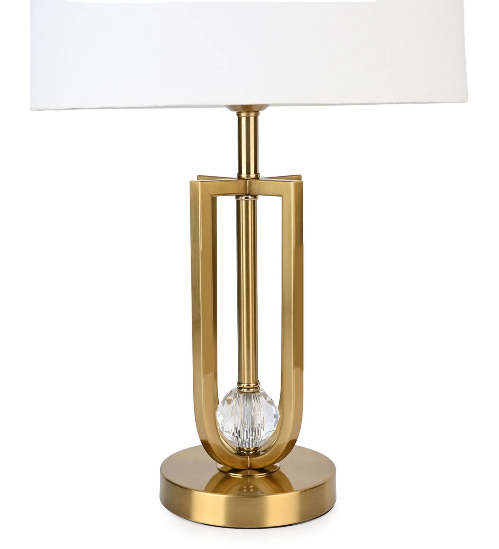 Aether Majesty Table Lamp image 3